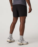 Kore Short Lined 5 | Black Tonal