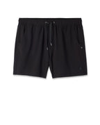 Kore Short Lined 5 | Black Tonal