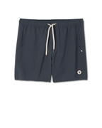 Kore Short Lined 5 | Charcoal
