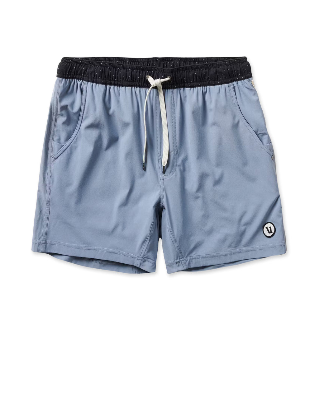 Kore Short Lined 5 | Cloud