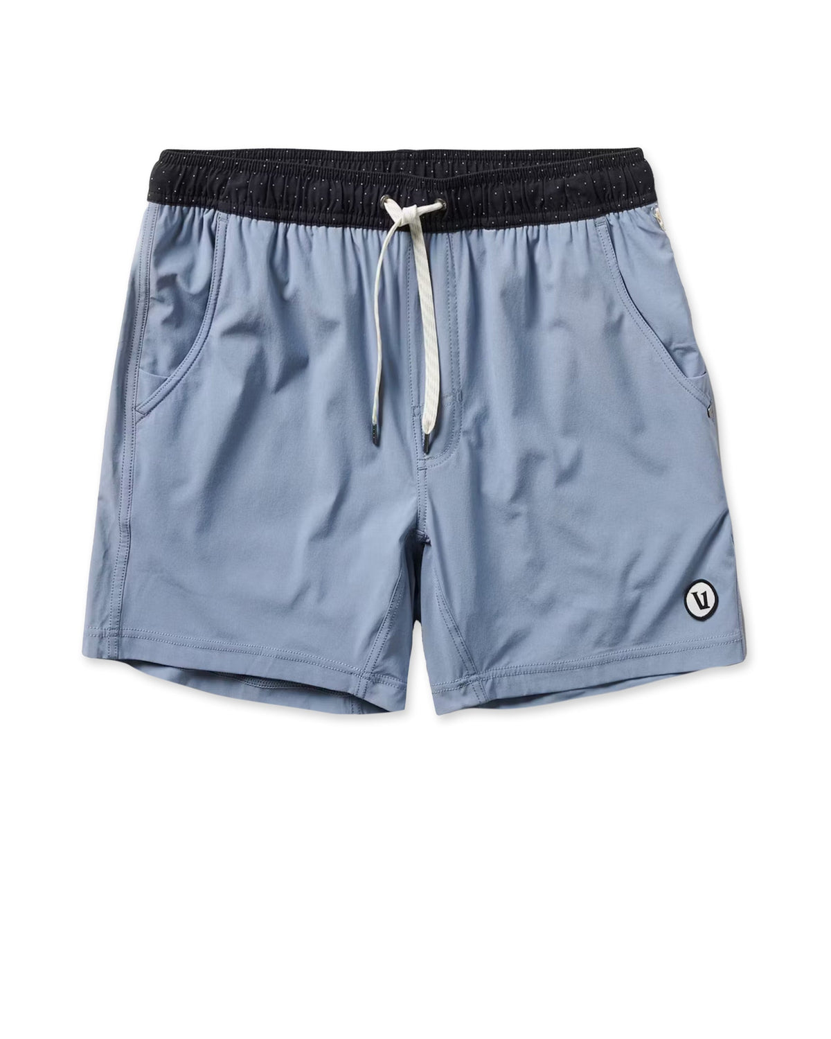 Kore Short Lined 5 | Cloud