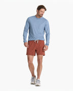 Kore Short Lined 5 | Dark Penny