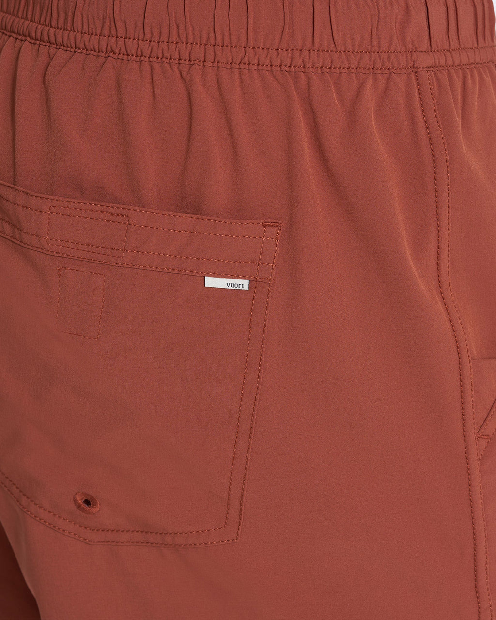 Kore Short Lined 5 | Dark Penny
