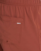 Kore Short Lined 5 | Dark Penny
