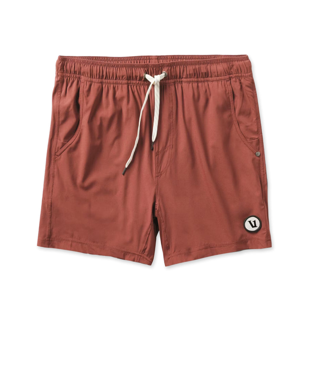 Kore Short Lined 5 | Dark Penny