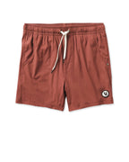 Kore Short Lined 5 | Dark Penny