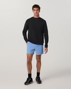 Kore Short Lined 5 | Isle Blue