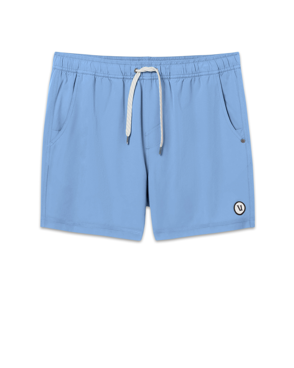Kore Short Lined 5 | Isle Blue