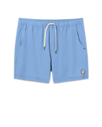 Kore Short Lined 5 | Isle Blue