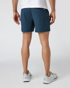 Kore Short Lined 5 | Indigo