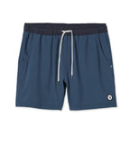 Kore Short Lined 5 | Indigo