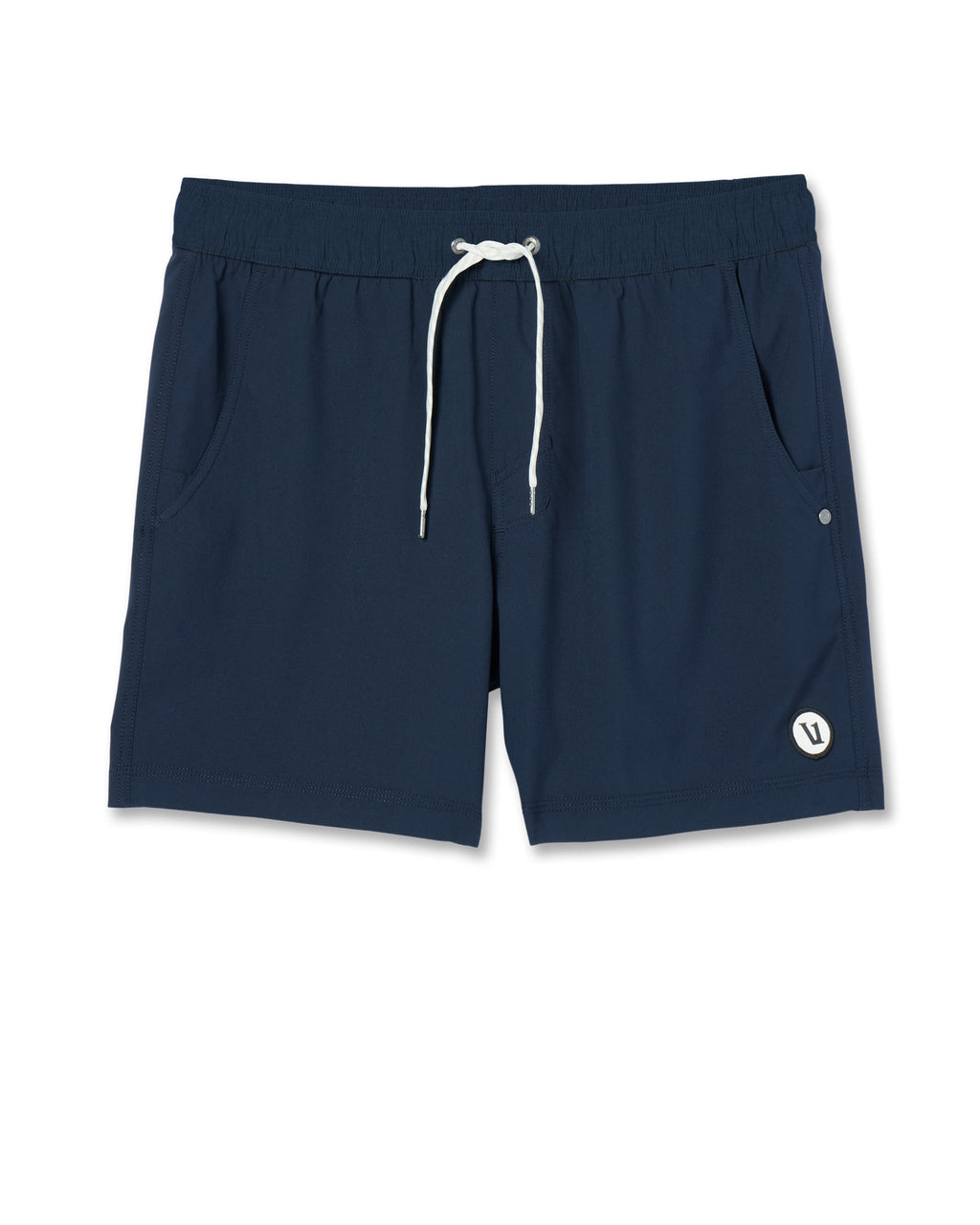Kore Short Lined 5 | Ink