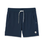 Kore Short Lined 5 | Ink