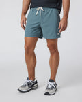 Kore Short Lined 5 | Kashmir