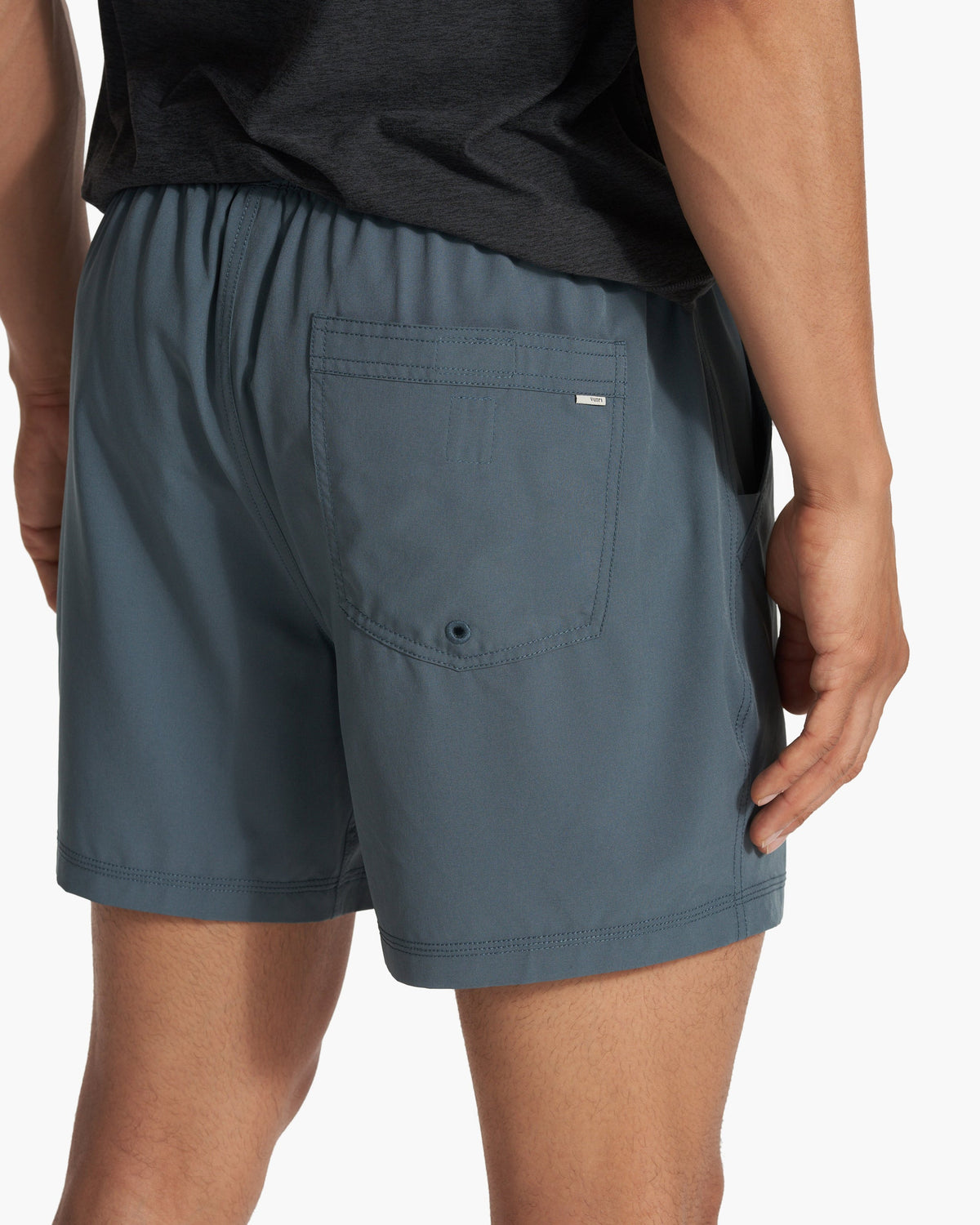 Kore Short Lined 5 | Lake