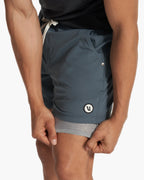 Kore Short Lined 5 | Lake