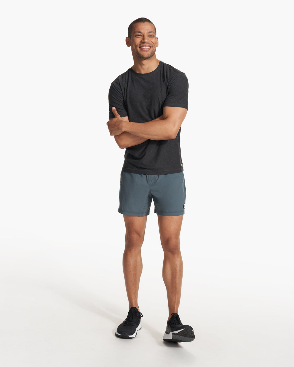 Kore Short Lined 5 | Lake