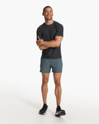 Kore Short Lined 5 | Lake