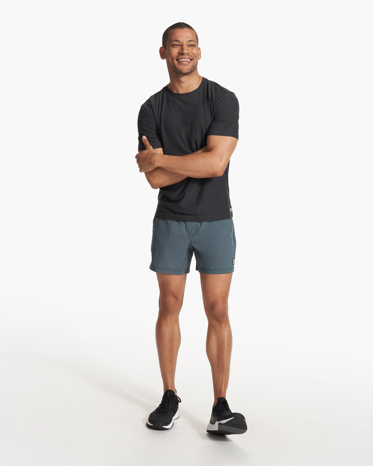 Kore Short Lined 5 | Lake
