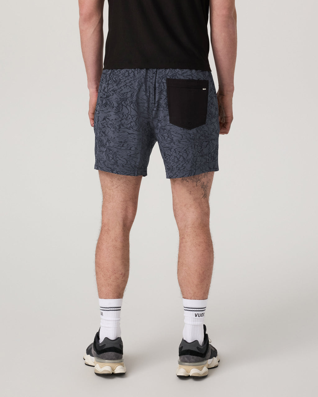 Kore Short Lined 5 | Moonlight Sand