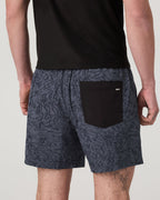 Kore Short Lined 5 | Moonlight Sand