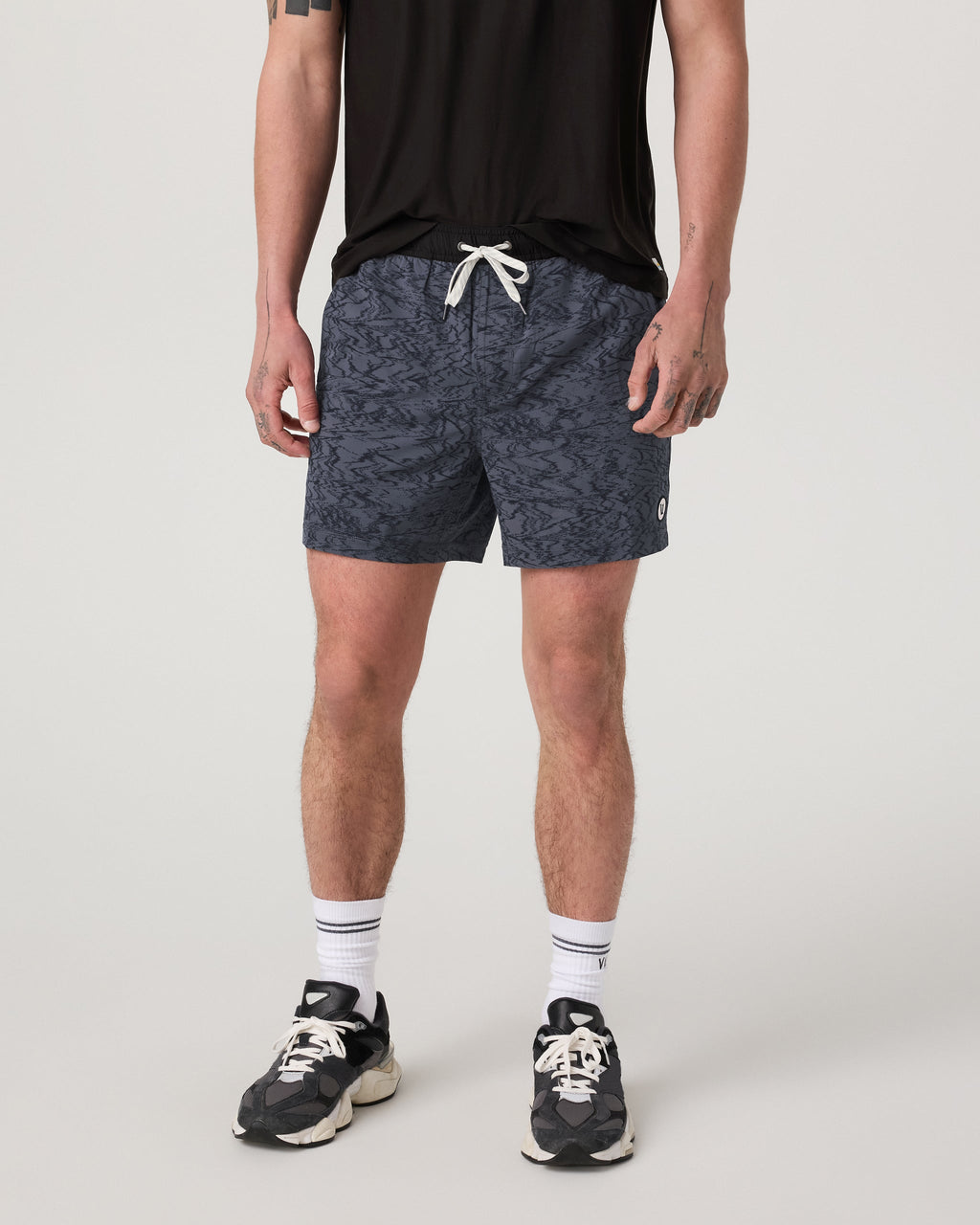 Kore Short Lined 5 | Moonlight Sand