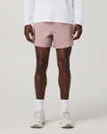 Kore Short Lined 5 | Mauve