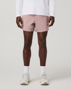 Kore Short Lined 5 | Mauve