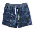 Kore Short Lined 5 | Navy Camo