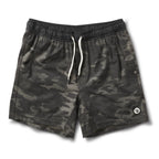 Kore Short Lined 5 | Oregano Watercolor Camo