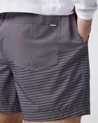Kore Short Lined 5 | Port Stripe