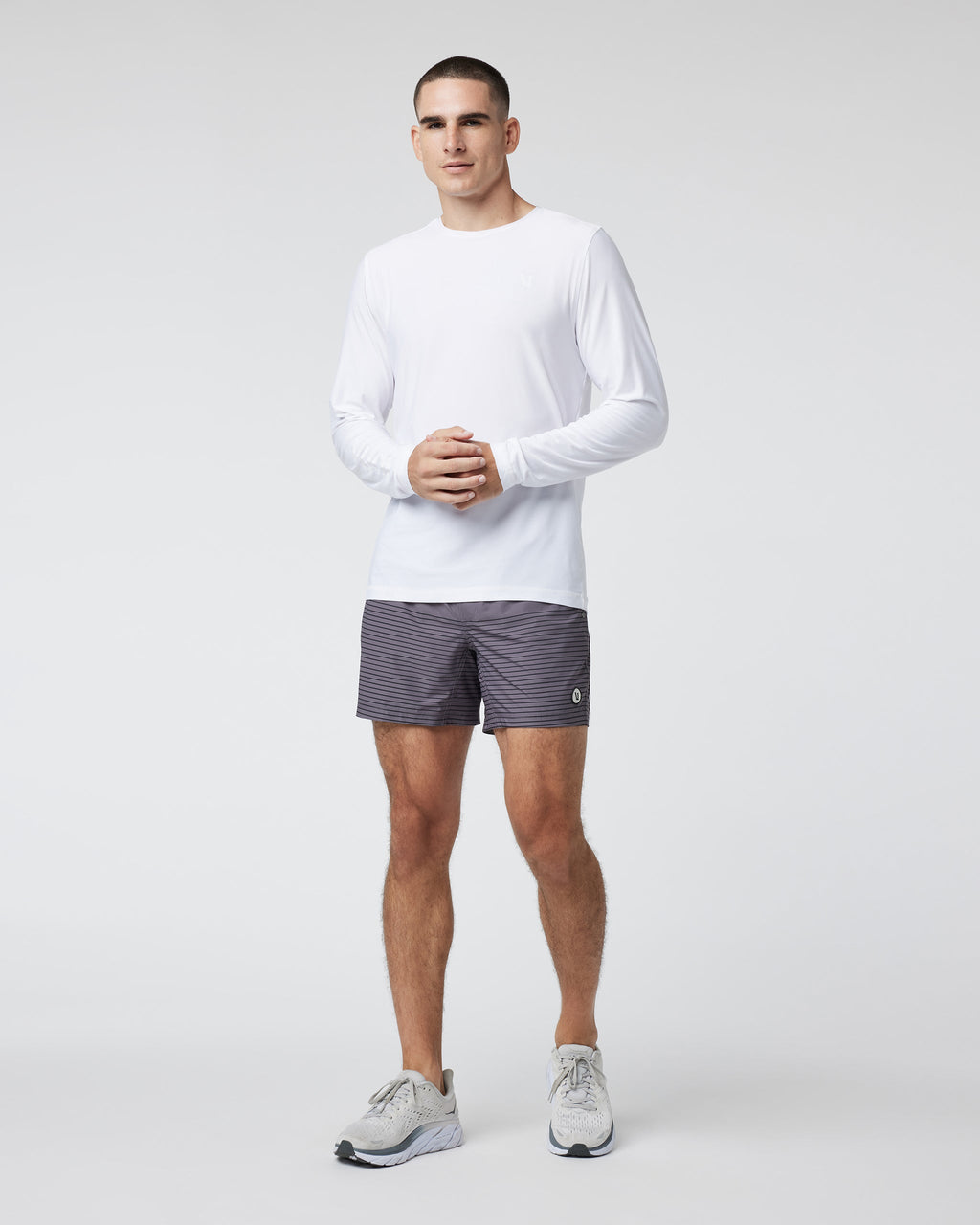 Kore Short Lined 5 | Port Stripe