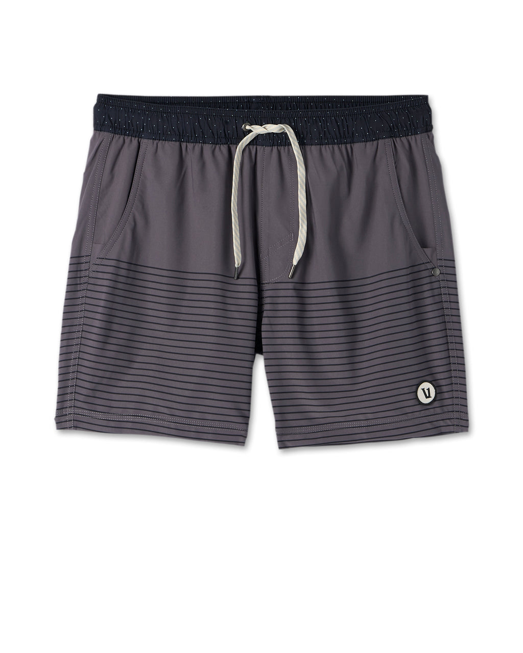 Kore Short Lined 5 | Port Stripe