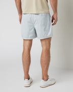 Kore Short Lined 5 | Sky Grey