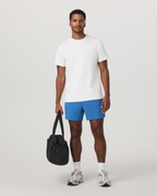 Kore Short Lined 5 | Court Blue