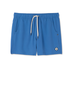 Kore Short Lined 5 | Court Blue