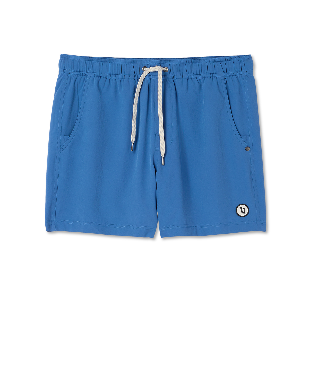 Kore Short Lined 5 | Court Blue
