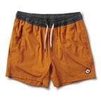 Kore Short Lined 5 | Turmeric