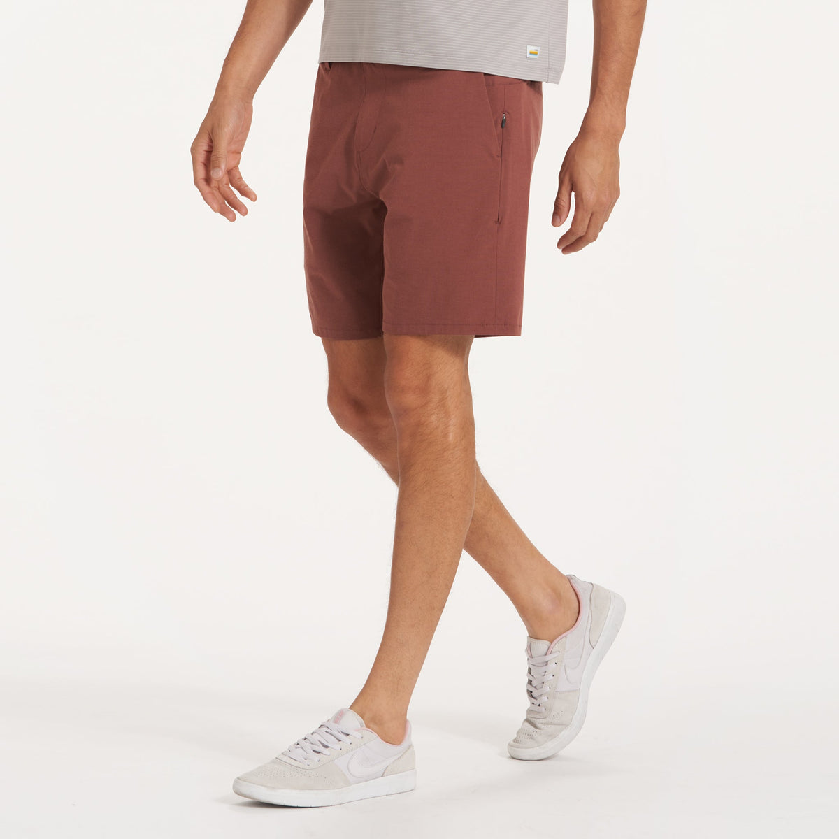 Aim Short | Cedar