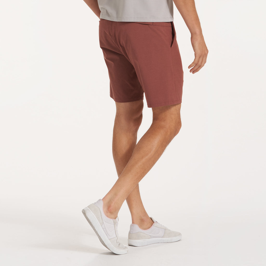 Aim Short | Cedar