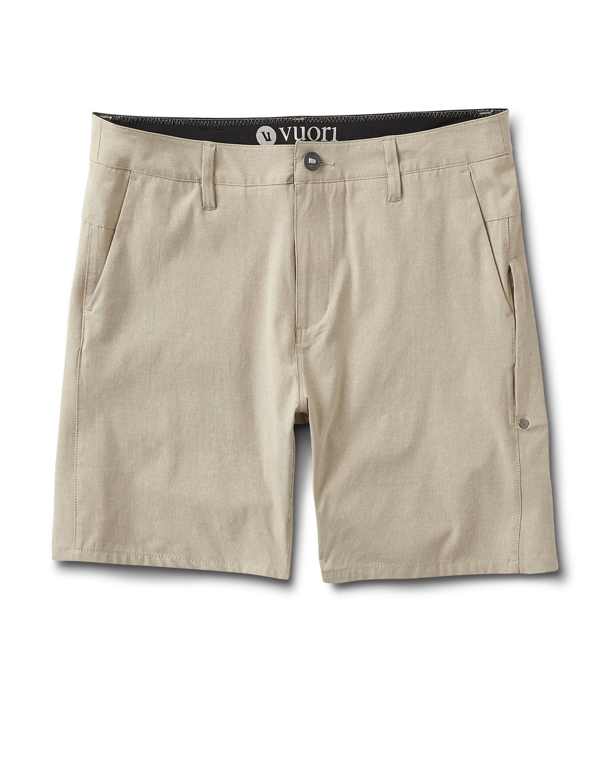 Aim Short | Khaki