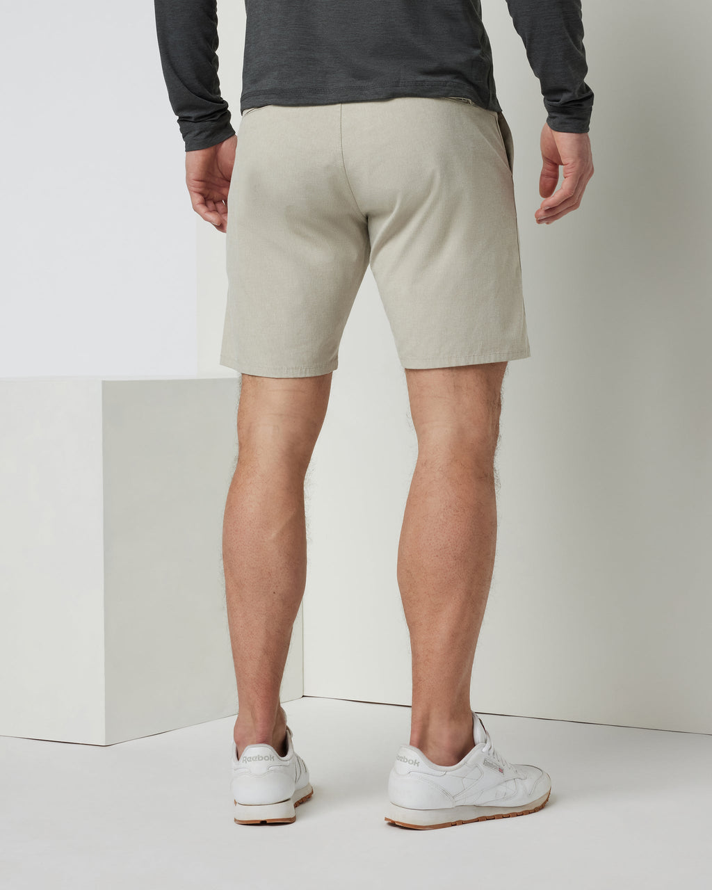 Aim Short | Khaki