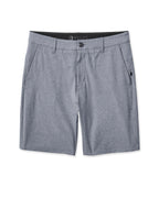 Aim Short | Light Azure