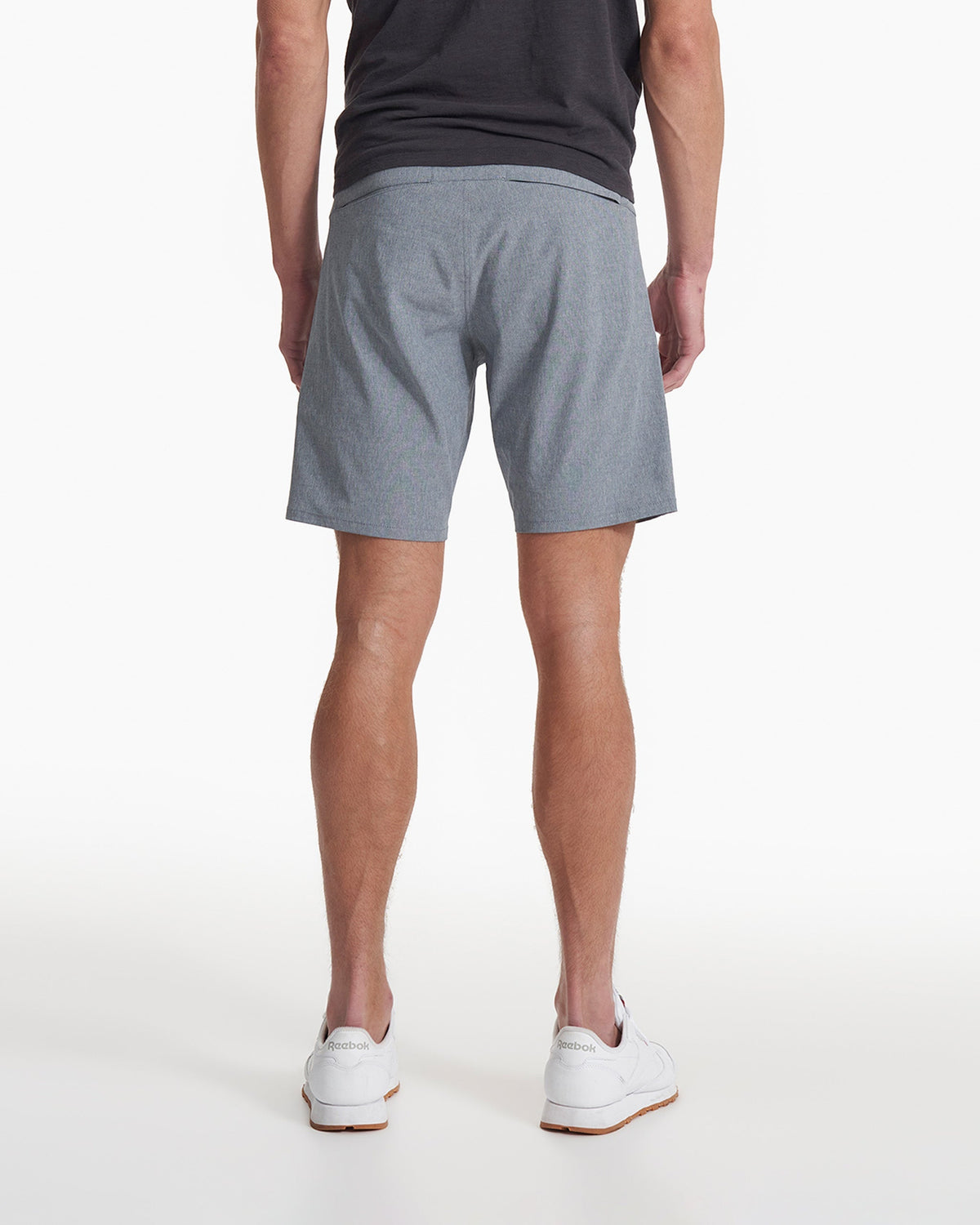 Aim Short | Light Azure