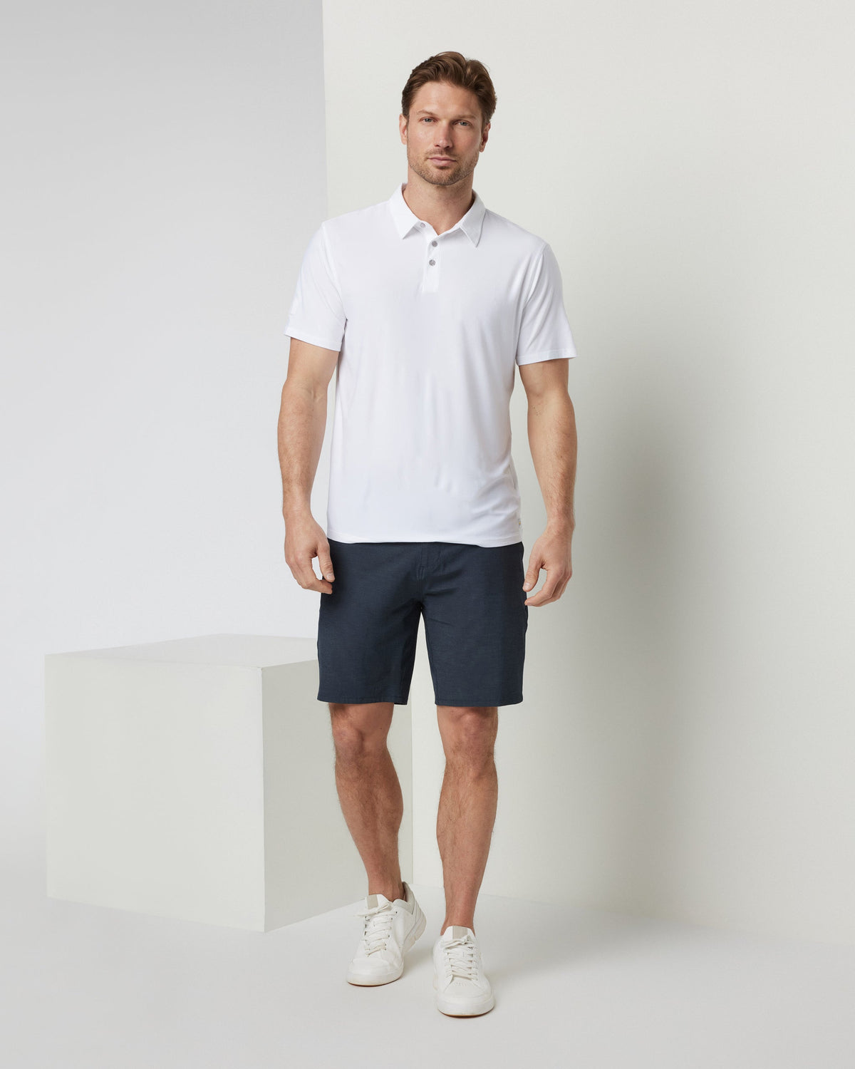 Aim Short | Navy