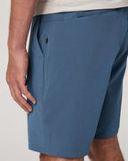 Aim Short | Pool Blue