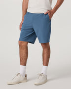 Aim Short | Pool Blue