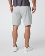 Aim Short | Sky Grey