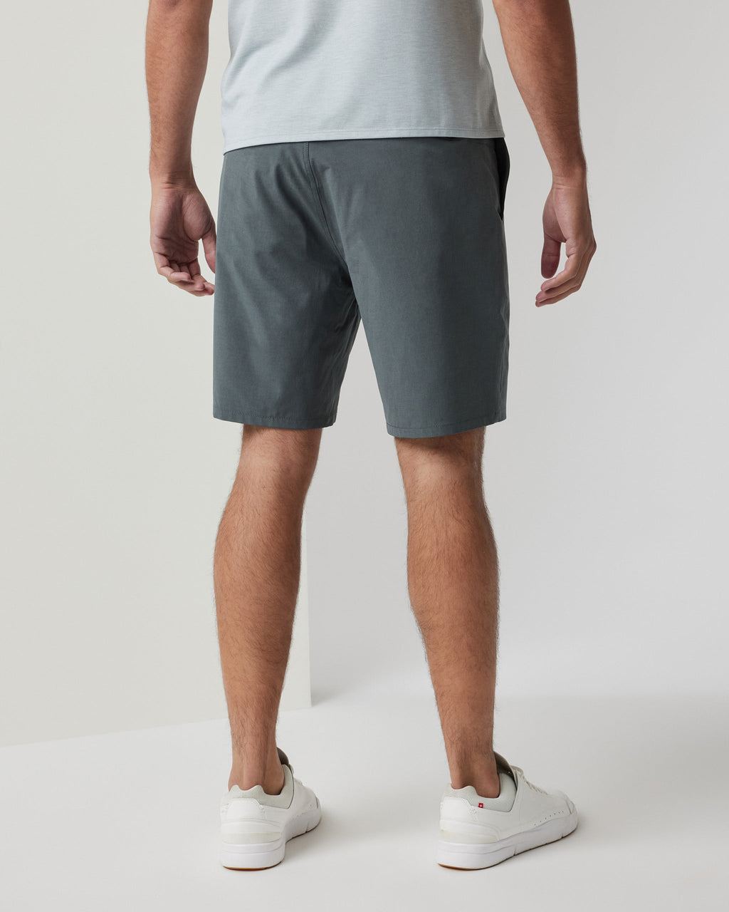 Aim Short | Smoked Beryl