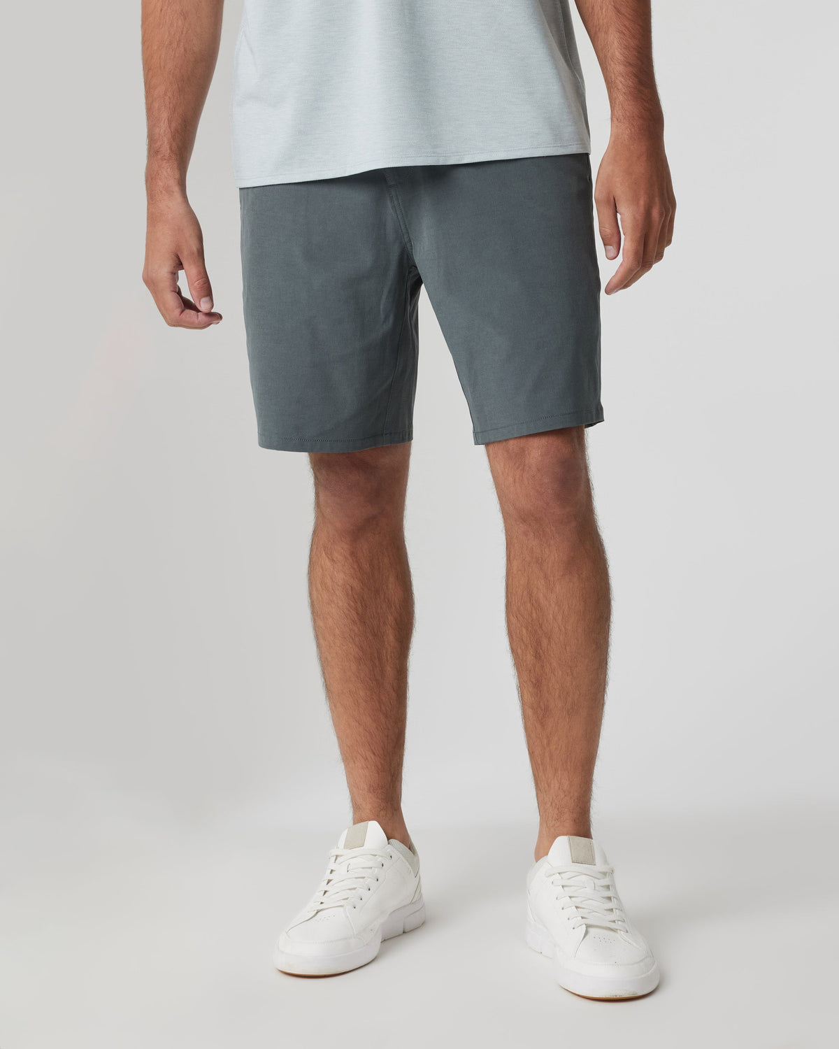Aim Short | Smoked Beryl
